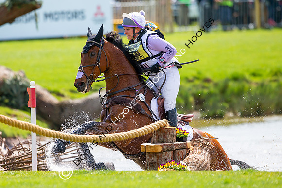 Horse Trials
