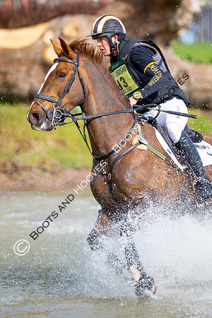 Horse Trials