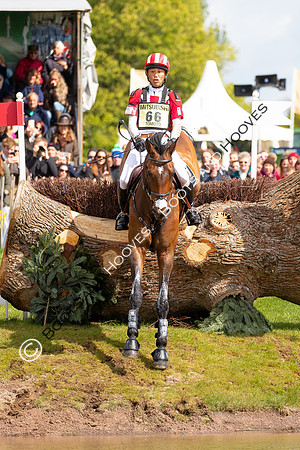 Horse Trials