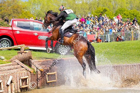 Horse Trials
