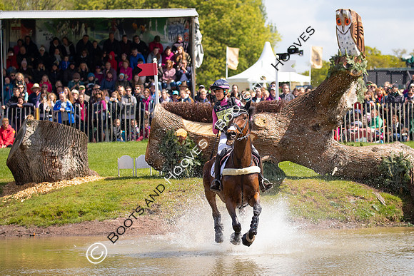 Horse Trials