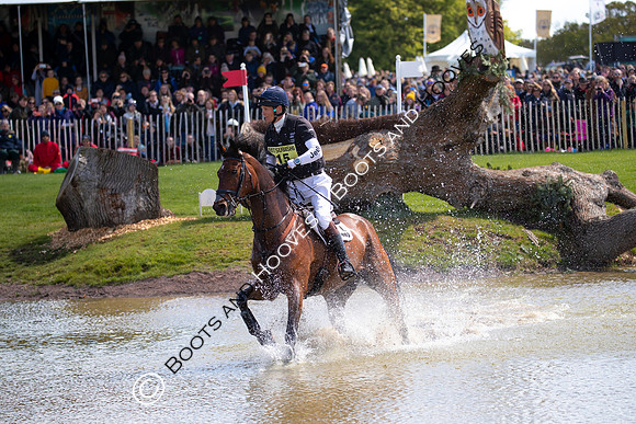 Horse Trials