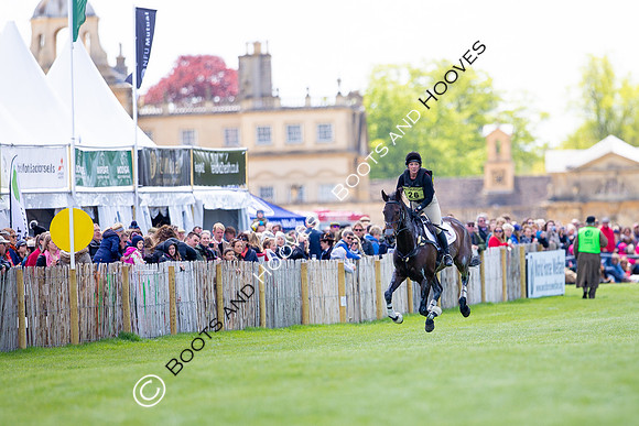 Horse Trials