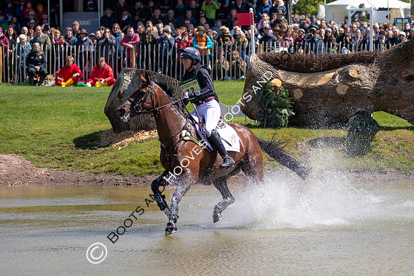 Horse Trials