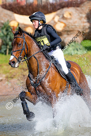 Horse Trials