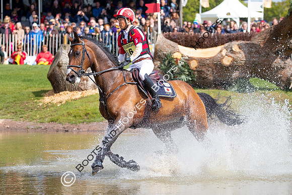 Horse Trials