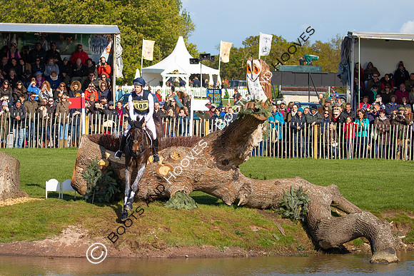 Horse Trials