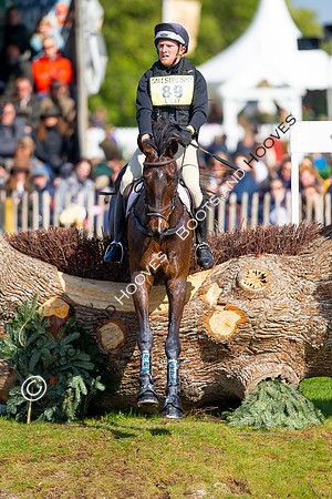 Horse Trials