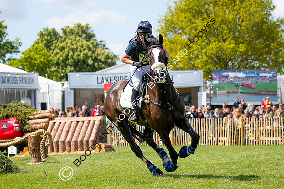 Horse Trials