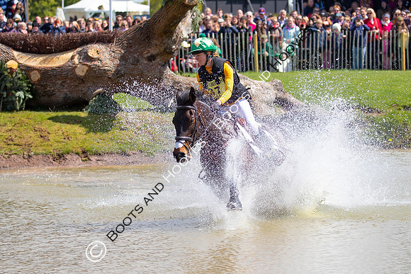 Horse Trials