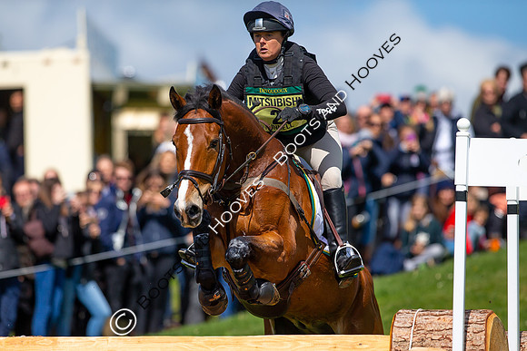 Horse Trials