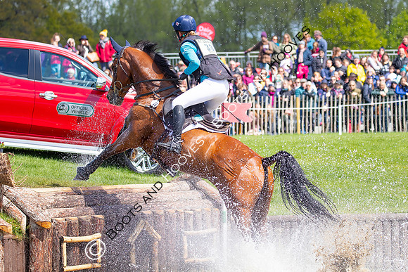 Horse Trials