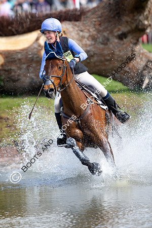 Horse Trials