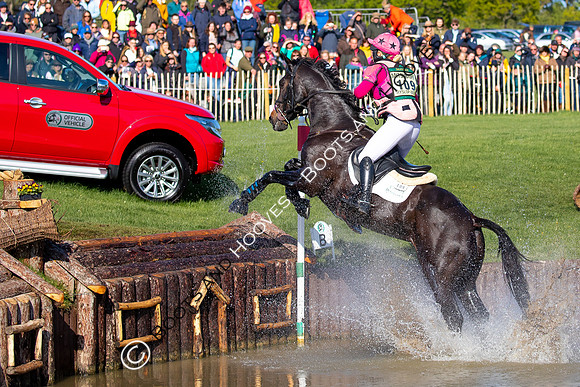 Horse Trials