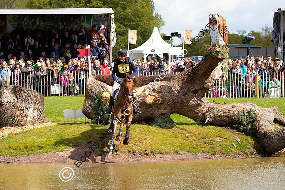 Horse Trials