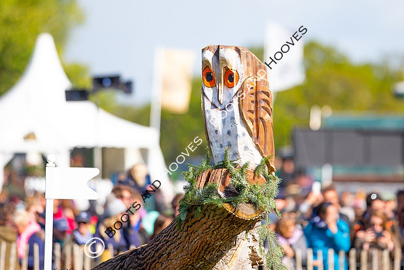 Horse Trials