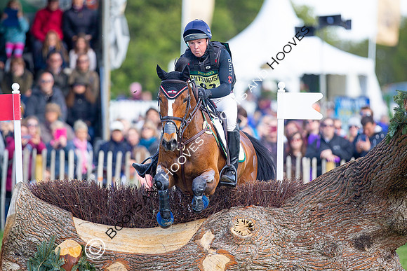 Horse Trials