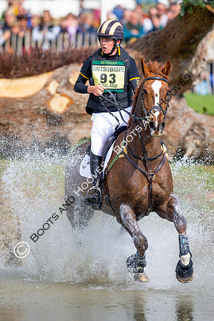 Horse Trials