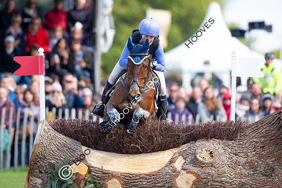 Horse Trials