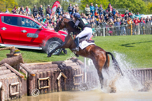 Horse Trials