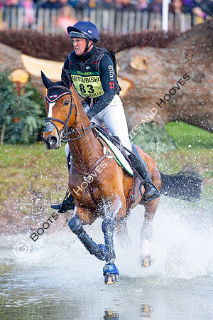 Horse Trials