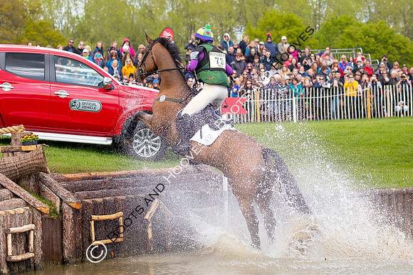 Horse Trials