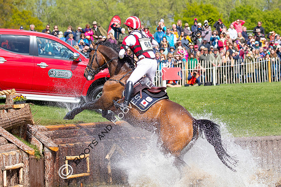Horse Trials
