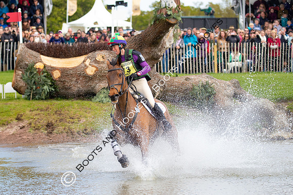 Horse Trials