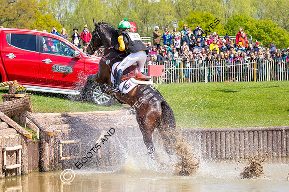 Horse Trials