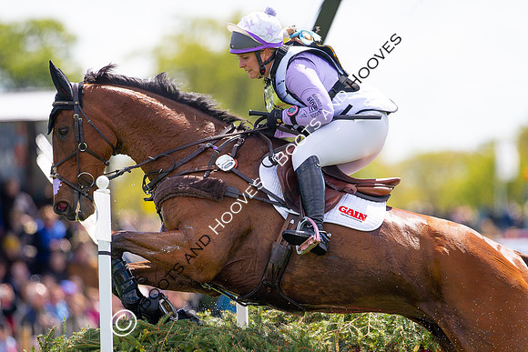 Horse Trials