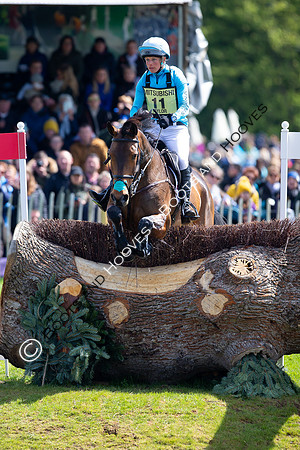 Horse Trials
