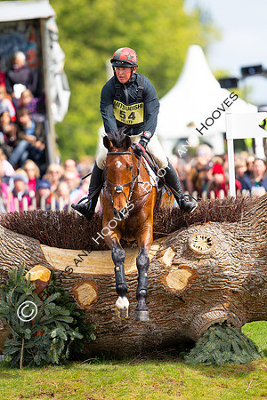 Horse Trials