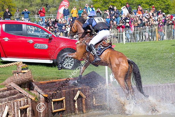 Horse Trials