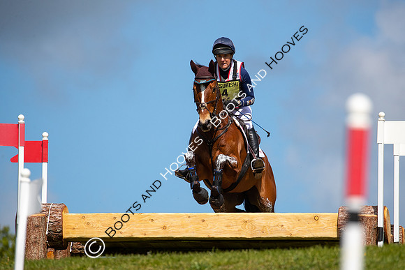 Horse Trials