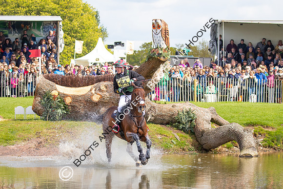 Horse Trials