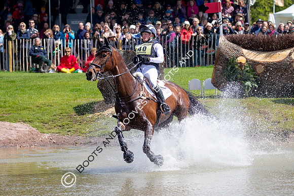 Horse Trials