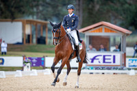 FEI Eventing World Championships 2022