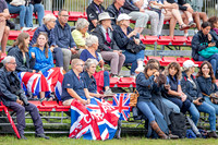 FEI Eventing World Championships 2022