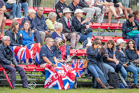 FEI Eventing World Championships 2022