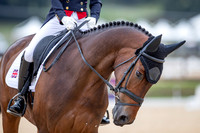 FEI Eventing World Championships 2022