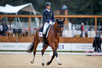 FEI Eventing World Championships 2022