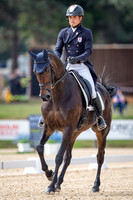 FEI Eventing World Championships 2022
