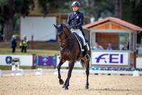FEI Eventing World Championships 2022
