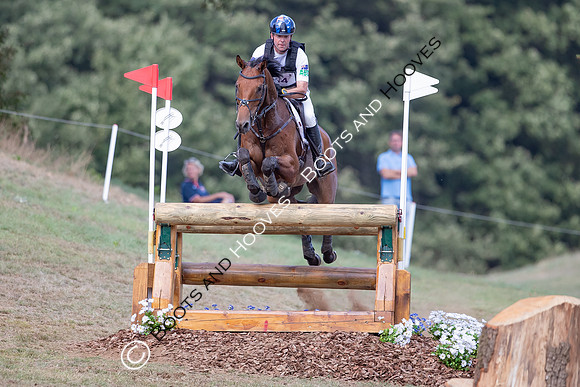 FEI Eventing World Championships 2022