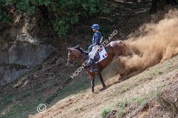 FEI Eventing World Championships 2022