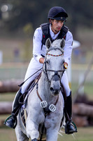 FEI Eventing World Championships 2022