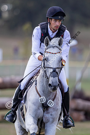 FEI Eventing World Championships 2022