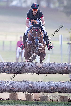 The FEI Eventing World Championships, Parco Regionale dei Castelli Romani, Pratoni, Italy. ITA.  - 17 Sep 2022