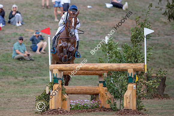 FEI Eventing World Championships 2022