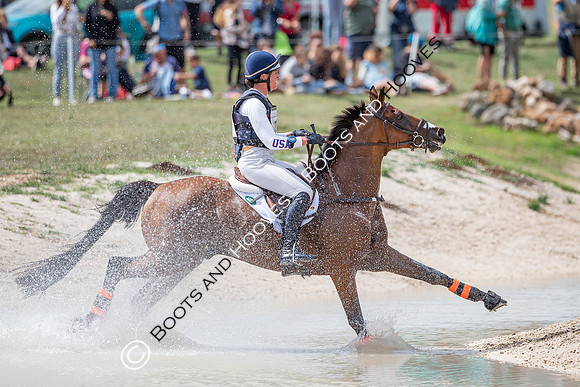 FEI Eventing World Championships 2022